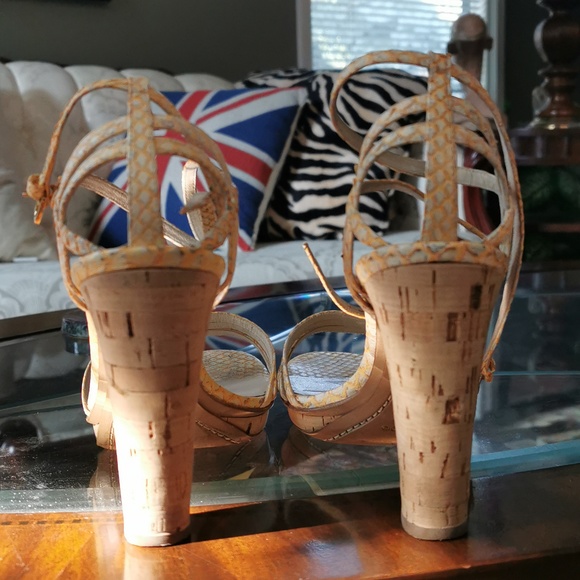 SERGIO ROSSI shoes - Picture 2 of 5